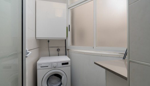 Segunda mano - Apartamento - Alicante - Centro