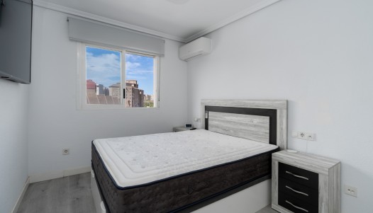 Segunda mano - Apartamento - Alicante - Centro