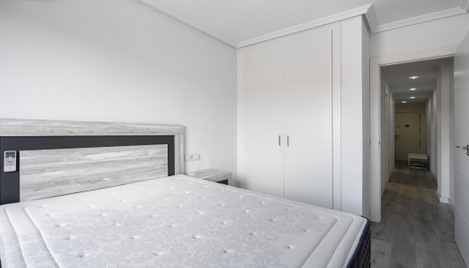 Segunda mano - Apartamento - Alicante - Centro