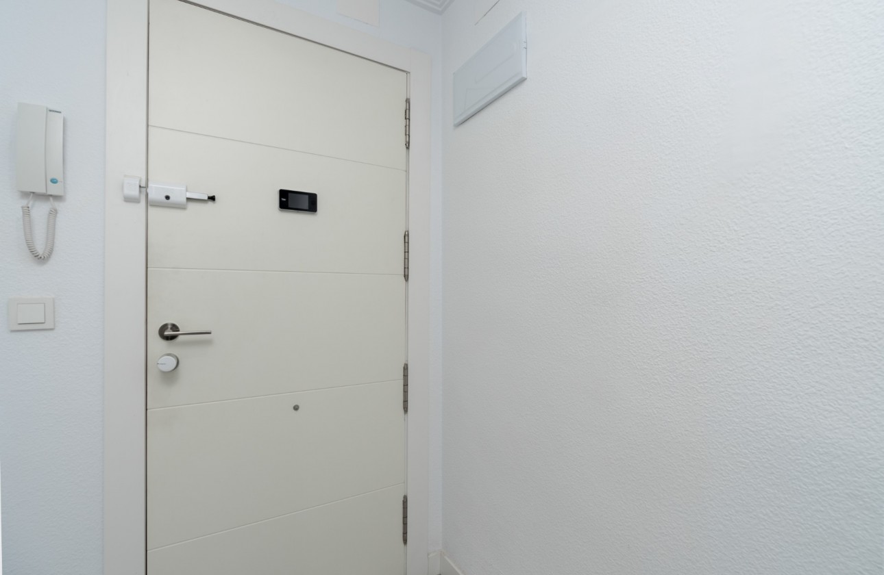 Segunda mano - Apartamento - Alicante - Centro