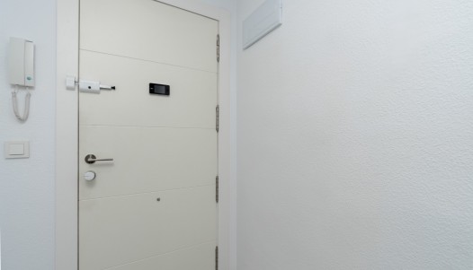 Segunda mano - Apartamento - Alicante - Centro
