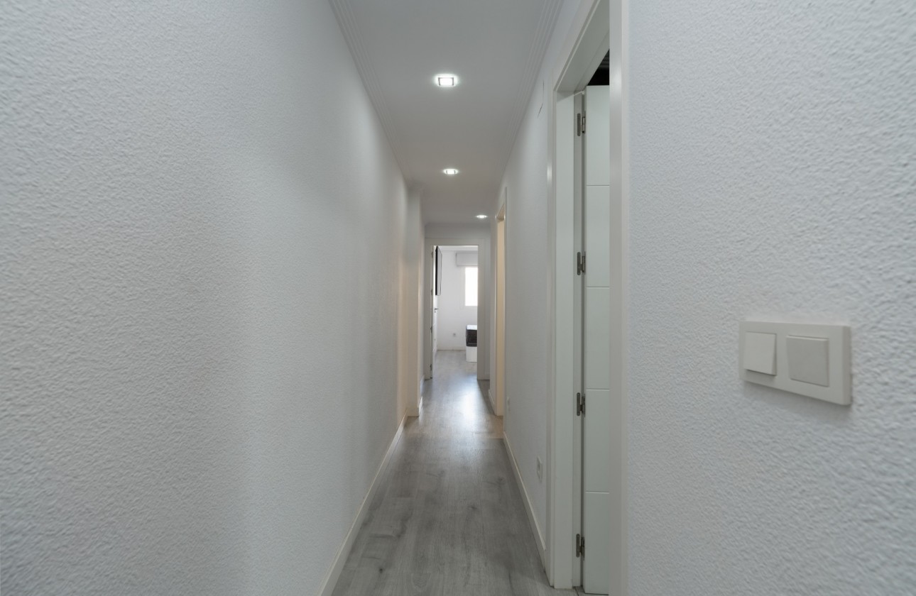 Segunda mano - Apartamento - Alicante - Centro