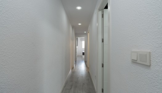 Segunda mano - Apartamento - Alicante - Centro