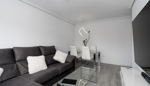 Segunda mano - Apartamento - Alicante - Centro