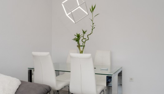 Segunda mano - Apartamento - Alicante - Centro