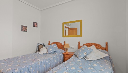 Resale - Townhouse - Zeniamar  - Zeniamar Shopping Centre