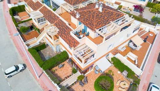 Segunda mano - Adosado - Zeniamar  - Centro comercial Zeniamar