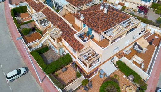 Segunda mano - Adosado - Zeniamar  - Centro comercial Zeniamar