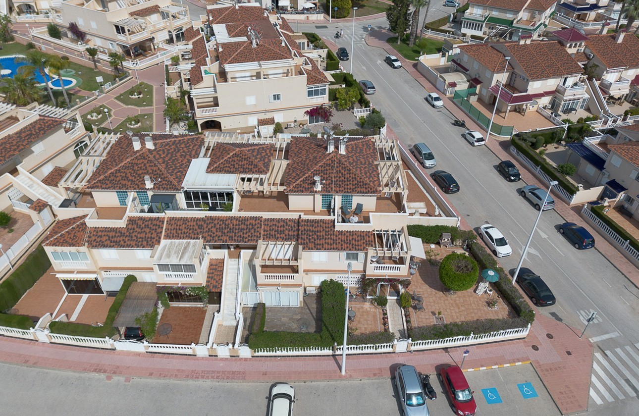 Resale - Townhouse - Zeniamar  - Zeniamar Shopping Centre