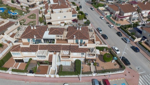 Segunda mano - Adosado - Zeniamar  - Centro comercial Zeniamar