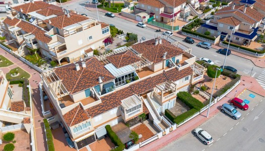 Resale - Townhouse - Zeniamar  - Zeniamar Shopping Centre