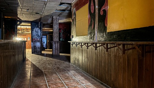 Revente - Commercial - Alicante - Centre