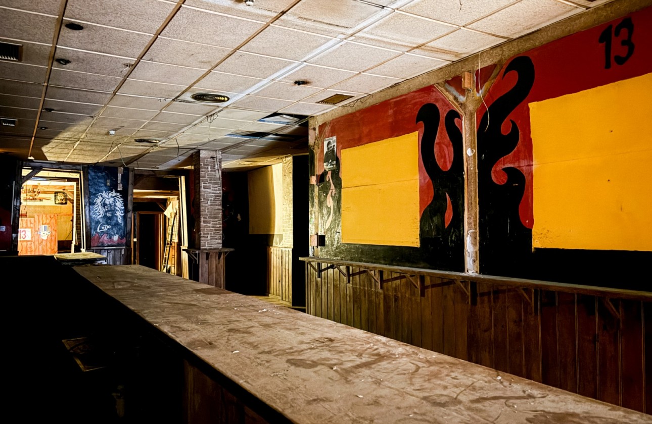 Revente - Commercial - Alicante - Centre