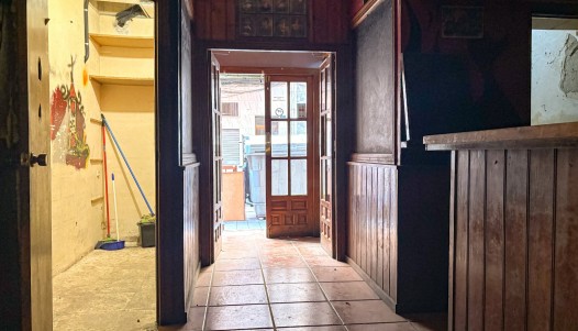 Revente - Commercial - Alicante - Centre