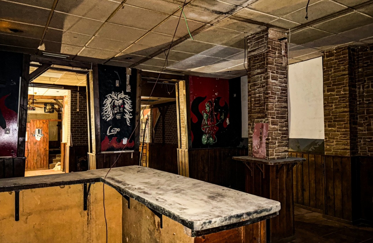 Revente - Commercial - Alicante - Centre