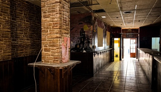 Revente - Commercial - Alicante - Centre