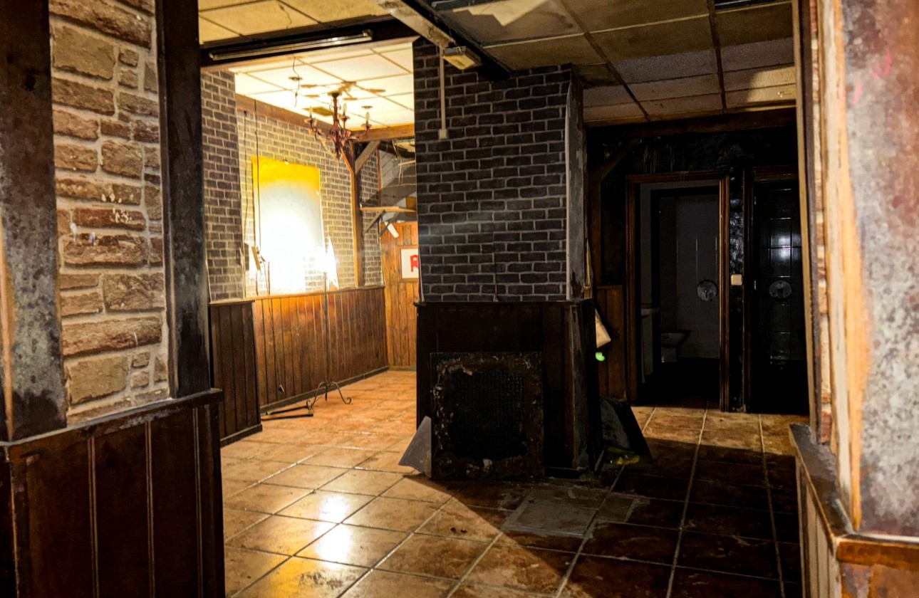 Revente - Commercial - Alicante - Centre