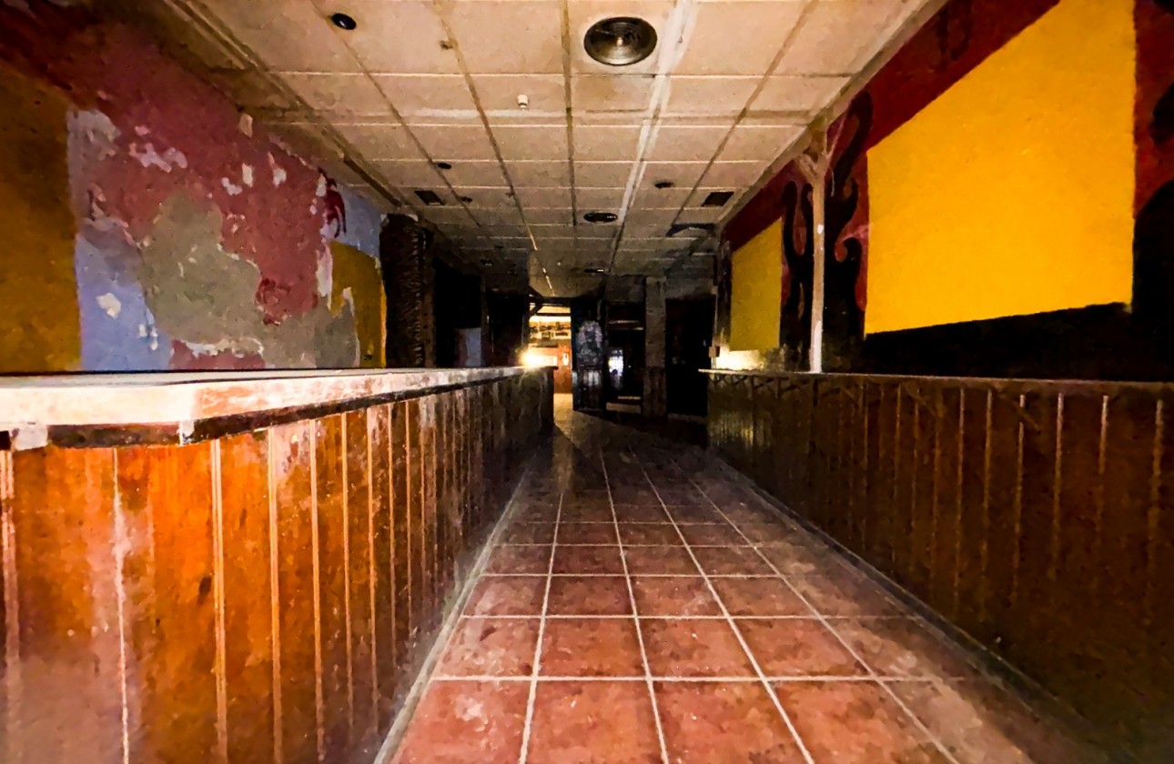 Revente - Commercial - Alicante - Centre