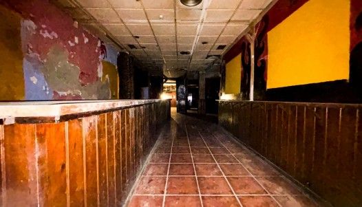 Revente - Commercial - Alicante - Centre