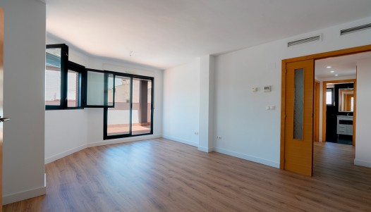 Sprzedaż - Penthouse - Alicante - 