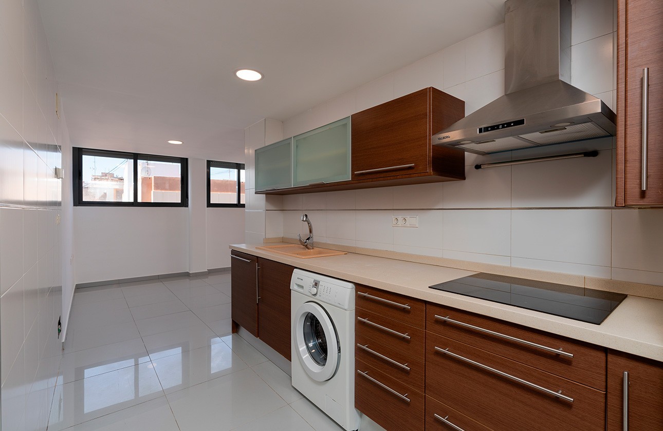 Resale - Penthouse - Alicante - Center