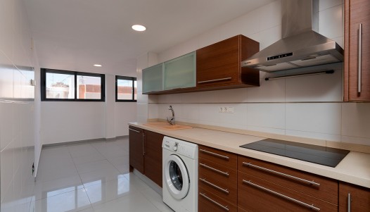 Sprzedaż - Penthouse - Alicante - 