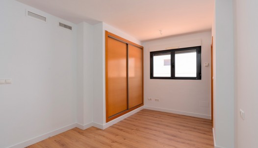 Sprzedaż - Penthouse - Alicante - 