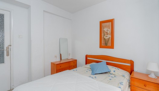 Sprzedaż - Apartament - Alicante - 