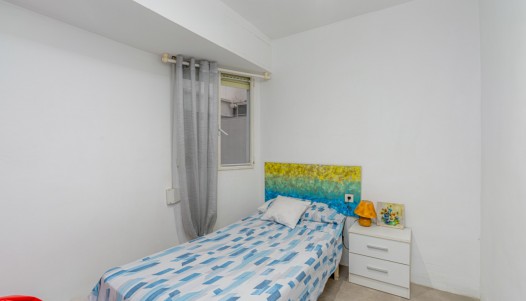 Segunda mano - Apartamento - Alicante - Centro