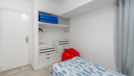 Revente - Apartment - Alicante - Centre