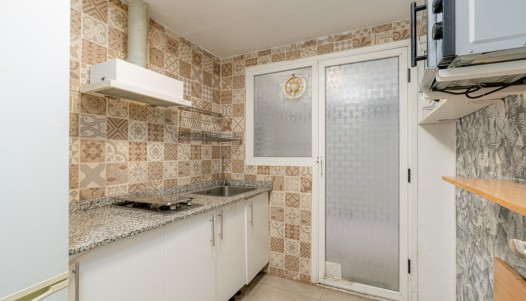 Revente - Apartment - Alicante - Centre