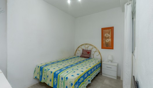 Revente - Apartment - Alicante - Centre