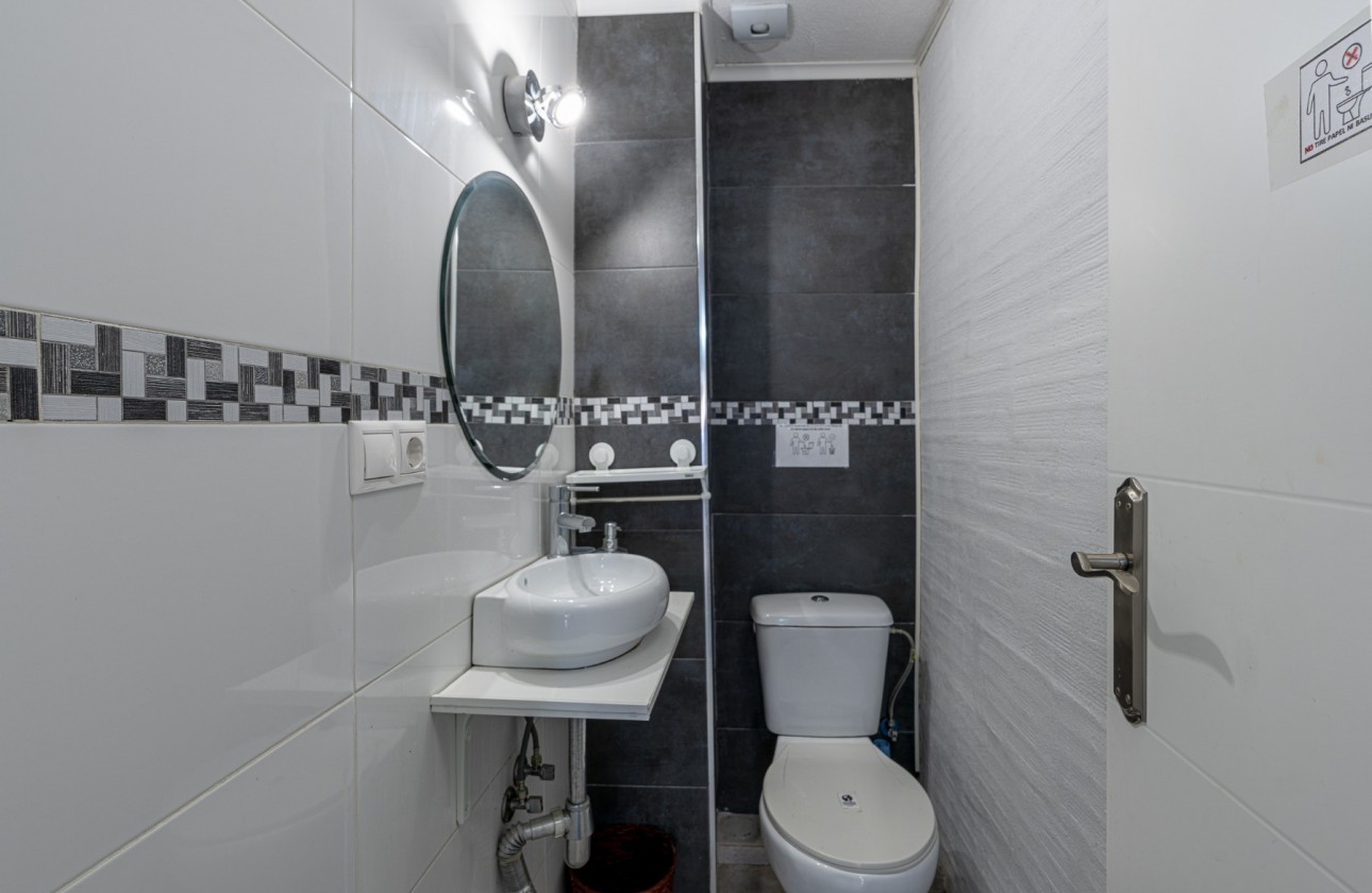 Revente - Apartment - Alicante - Centre