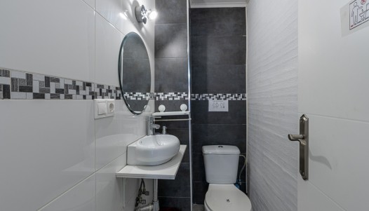 Revente - Apartment - Alicante - Centre