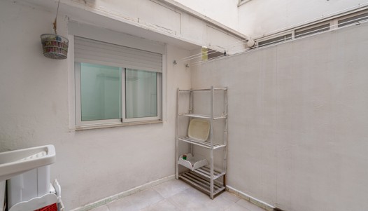 Resale - Apartment - Alicante - Center