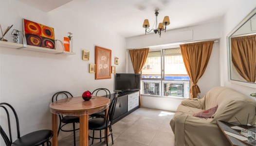 Sprzedaż - Apartament - Alicante - 