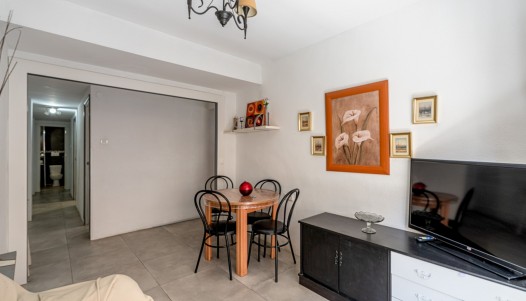 Sprzedaż - Apartament - Alicante - 