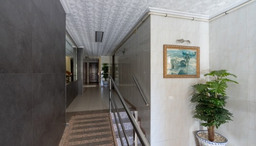 Sprzedaż - Apartament - Alicante - Alipark