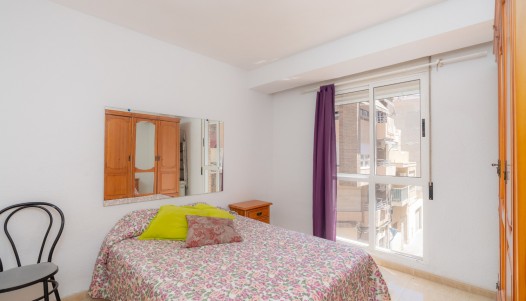 Segunda mano - Apartamento - Alicante - Alipark