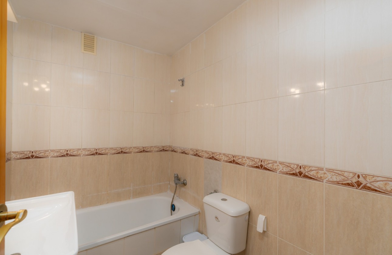 Sprzedaż - Apartament - Alicante - Alipark