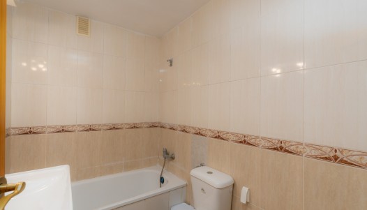 Sprzedaż - Apartament - Alicante - Alipark