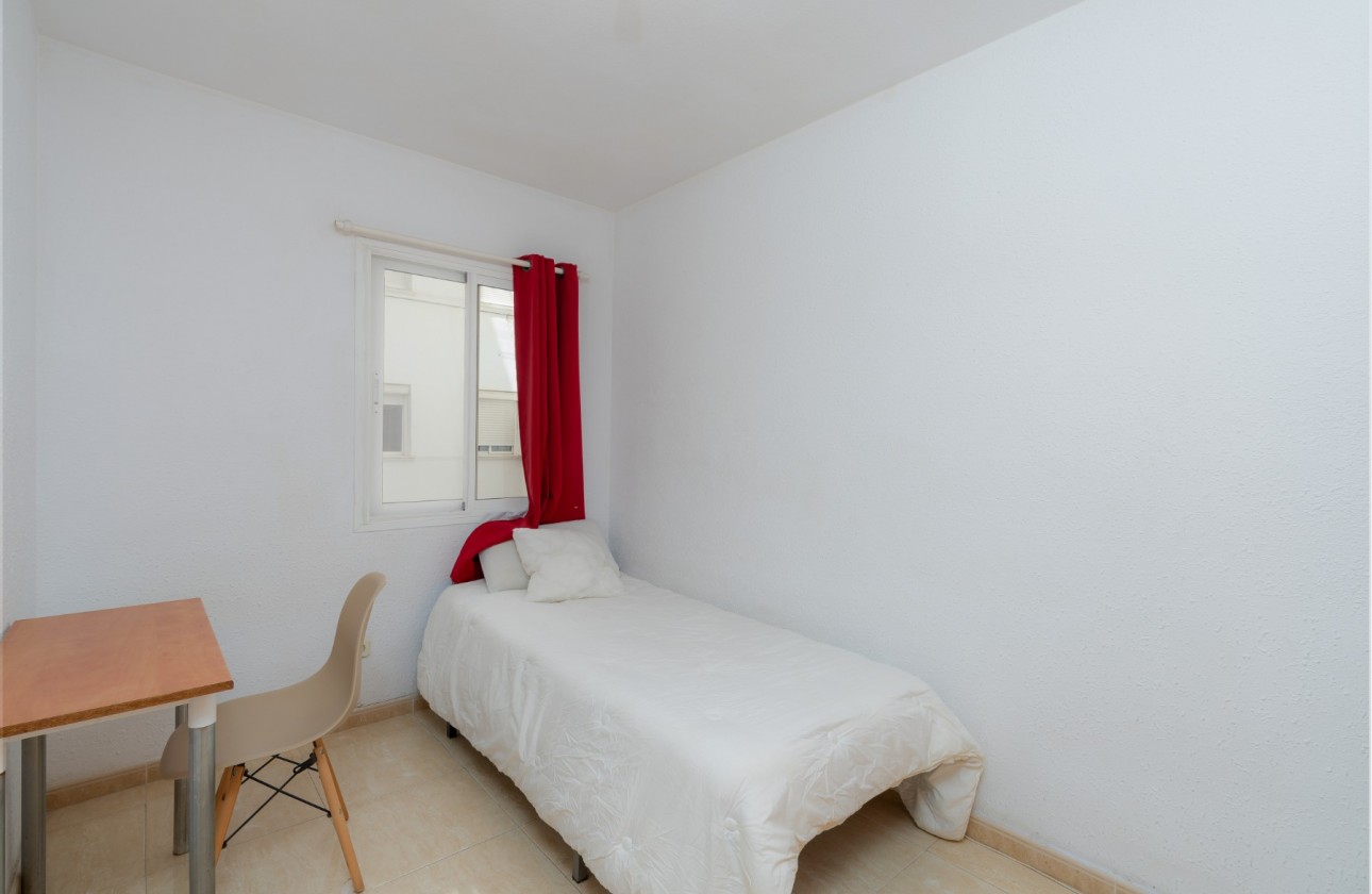 Segunda mano - Apartamento - Alicante - Alipark