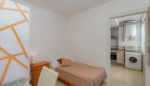 Segunda mano - Apartamento - Alicante - Alipark