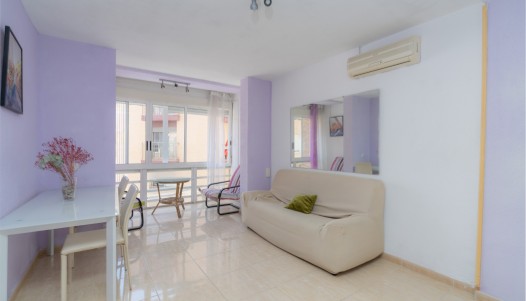 Sprzedaż - Apartament - Alicante - Alipark