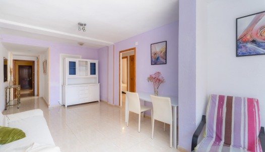 Sprzedaż - Apartament - Alicante - Alipark