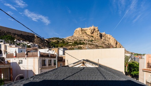 Nowa konstrukcja - Apartament - Alicante - 