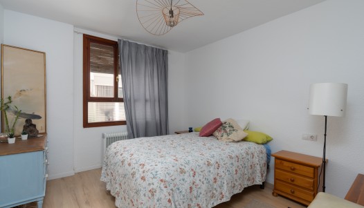 Sprzedaż - Apartament - Alicante - 