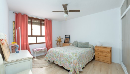 Sprzedaż - Apartament - Alicante - 