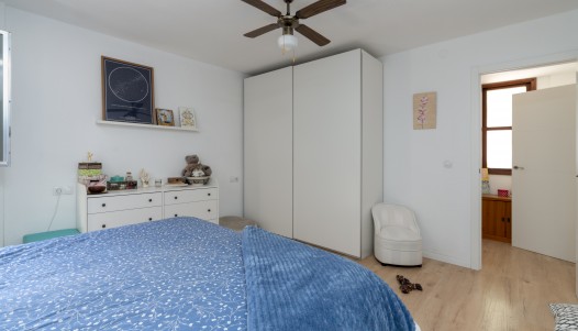 Revente - Apartment - Alicante - Centre