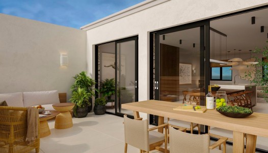 New Build - Apartment - Alicante - Center